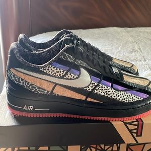 Air Force 1 Low CMFT PRM QS